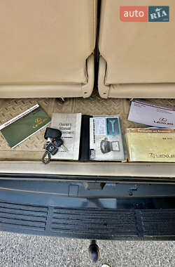 Позашляховик / Кросовер Lexus GX 2004 в 