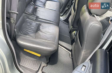 Внедорожник / Кроссовер Lexus GX 2004 в 
