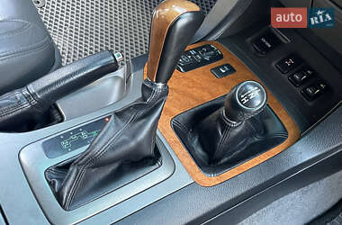Внедорожник / Кроссовер Lexus GX 2004 в 