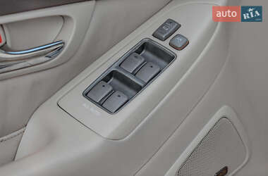 Внедорожник / Кроссовер Lexus GX 2006 в 
