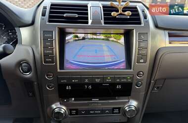 Внедорожник / Кроссовер Lexus GX 2019 в 