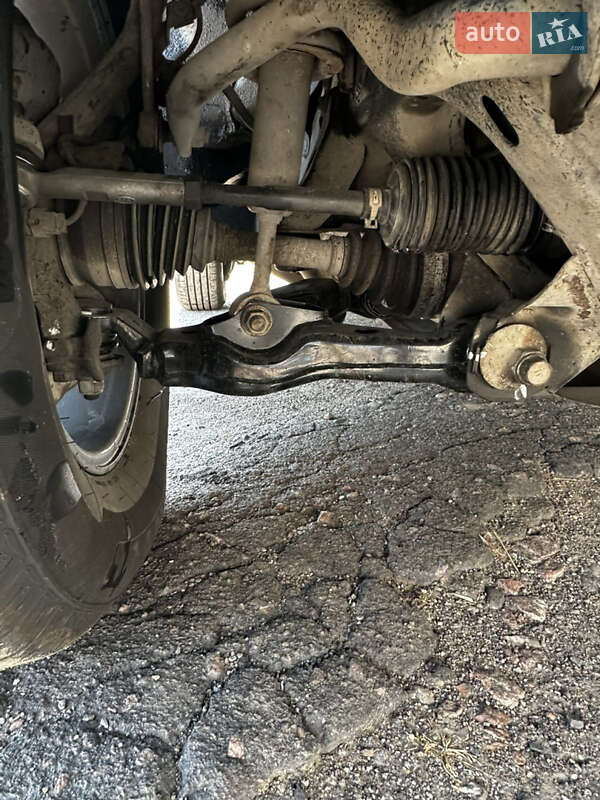 Внедорожник / Кроссовер Lexus GX 2008 в Верхнеднепровске