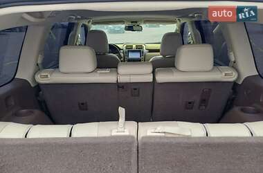 Внедорожник / Кроссовер Lexus GX 2012 в 