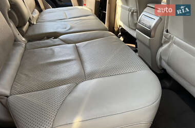Позашляховик / Кросовер Lexus GX 2010 в 