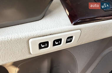 Позашляховик / Кросовер Lexus GX 2010 в 