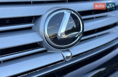 Внедорожник / Кроссовер Lexus GX 2010 в 