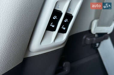 Внедорожник / Кроссовер Lexus GX 2010 в 