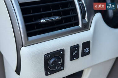 Внедорожник / Кроссовер Lexus GX 2010 в 