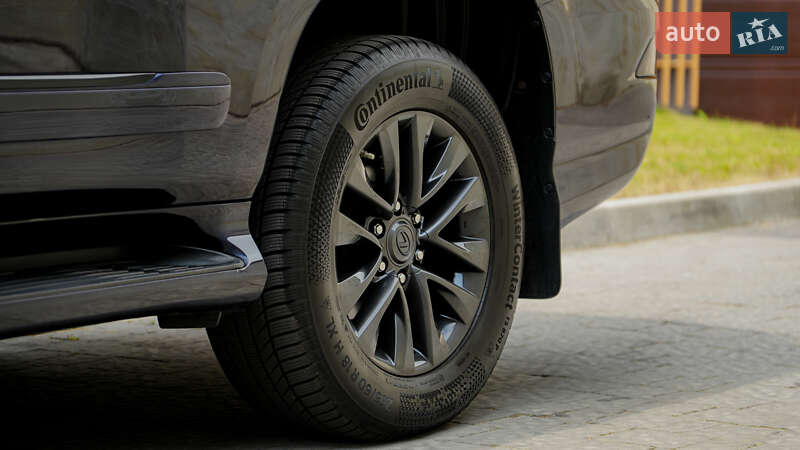 Внедорожник / Кроссовер Lexus GX 2019 в Львове