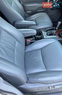 Внедорожник / Кроссовер Lexus GX 2008 в 