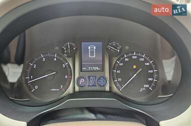 Внедорожник / Кроссовер Lexus GX 2013 в 