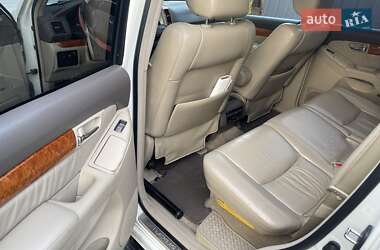 Внедорожник / Кроссовер Lexus GX 2005 в 