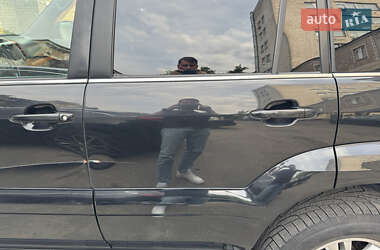 Внедорожник / Кроссовер Lexus GX 2005 в 