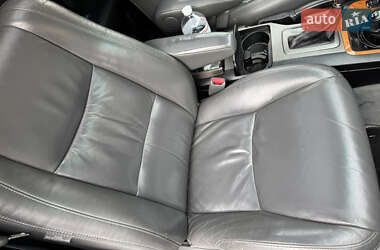 Внедорожник / Кроссовер Lexus GX 2005 в 