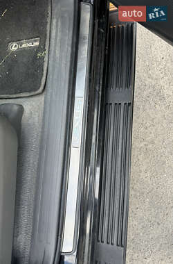 Внедорожник / Кроссовер Lexus GX 2005 в 