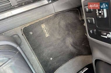 Внедорожник / Кроссовер Lexus GX 2005 в 