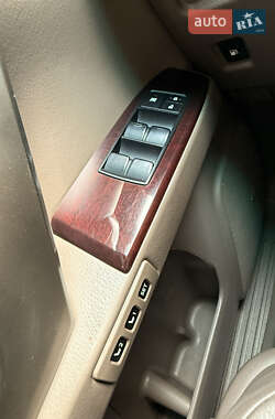 Внедорожник / Кроссовер Lexus GX 2014 в 