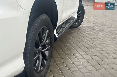 Внедорожник / Кроссовер Lexus GX 2020 в 