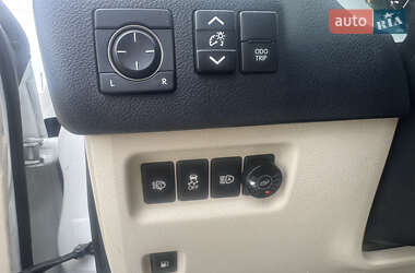 Внедорожник / Кроссовер Lexus GX 2020 в 