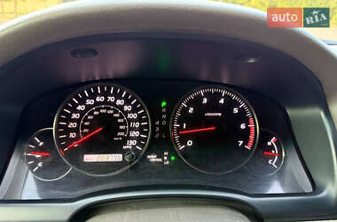 Внедорожник / Кроссовер Lexus GX 2006 в 