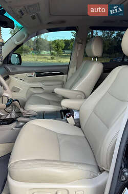 Внедорожник / Кроссовер Lexus GX 2006 в 