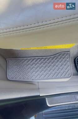 Внедорожник / Кроссовер Lexus GX 2005 в 