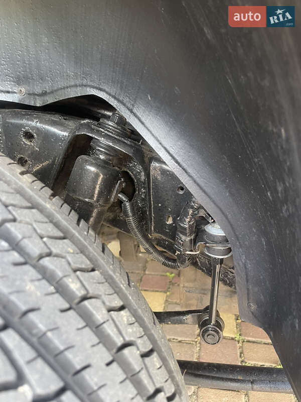 Внедорожник / Кроссовер Lexus GX 2004 в Днепре