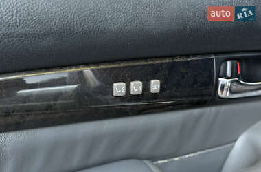 Внедорожник / Кроссовер Lexus GX 2008 в 