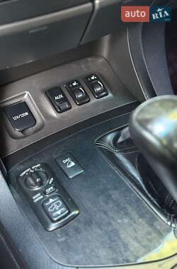 Внедорожник / Кроссовер Lexus GX 2008 в 