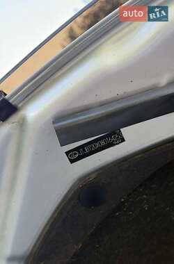 Внедорожник / Кроссовер Lexus GX 2008 в 