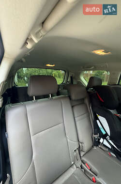 Внедорожник / Кроссовер Lexus GX 2022 в 