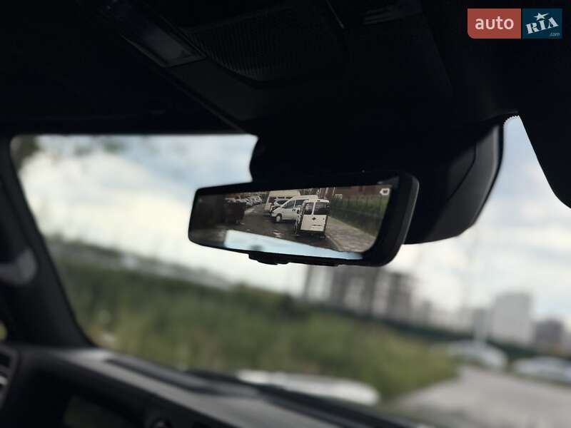 Позашляховик / Кросовер Lexus GX 2024 в Києві