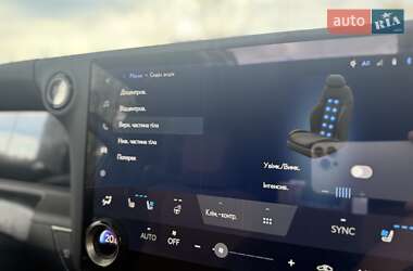 Внедорожник / Кроссовер Lexus GX 2024 в 