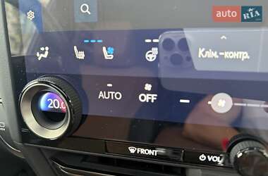 Внедорожник / Кроссовер Lexus GX 2024 в 