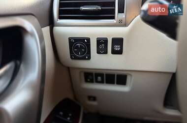 Позашляховик / Кросовер Lexus GX 2010 в 