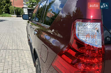 Внедорожник / Кроссовер Lexus GX 2012 в 