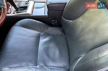 Внедорожник / Кроссовер Lexus GX 2012 в 