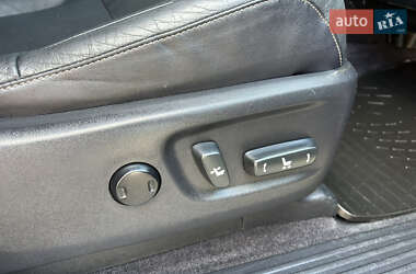 Внедорожник / Кроссовер Lexus GX 2012 в 
