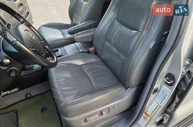 Внедорожник / Кроссовер Lexus GX 2005 в 