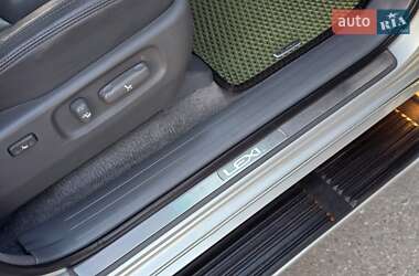 Внедорожник / Кроссовер Lexus GX 2005 в 
