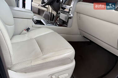 Внедорожник / Кроссовер Lexus GX 2010 в 