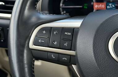 Внедорожник / Кроссовер Lexus GX 2020 в 