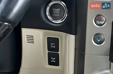 Внедорожник / Кроссовер Lexus GX 2020 в 