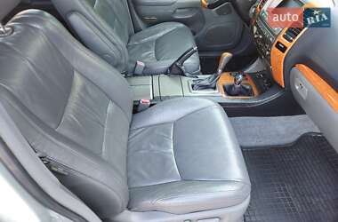 Внедорожник / Кроссовер Lexus GX 2004 в 