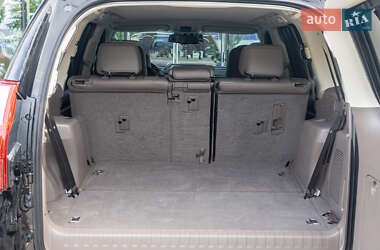Внедорожник / Кроссовер Lexus GX 2013 в 