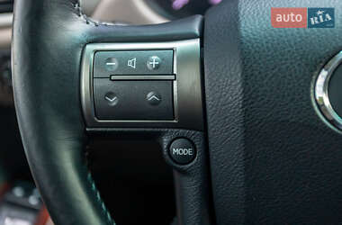 Внедорожник / Кроссовер Lexus GX 2013 в 