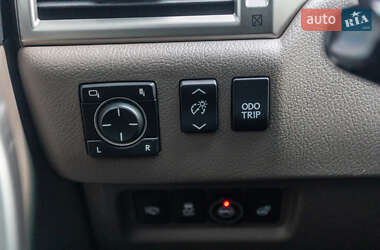 Внедорожник / Кроссовер Lexus GX 2013 в 