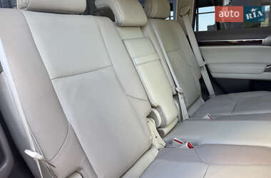 Внедорожник / Кроссовер Lexus GX 2014 в 