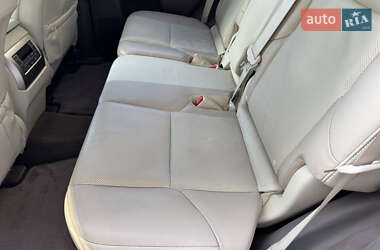 Внедорожник / Кроссовер Lexus GX 2014 в 