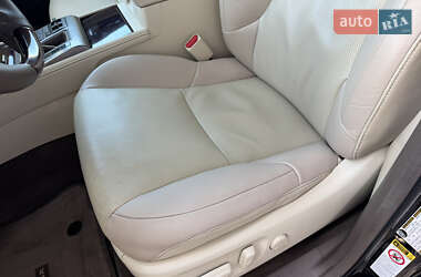 Внедорожник / Кроссовер Lexus GX 2014 в 